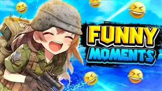 PUBG MOBILE BEST OF FUNNY MOMENTS 😳😂