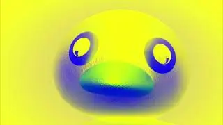 Noot Noot 3D Effects