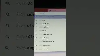 Chrome address bar as a calculator? 