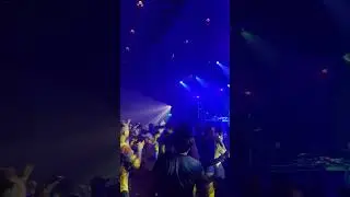 Francois K at Format Festival 2023