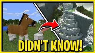 Minecraft 1 21 🔸Things🔹 You MUST KNOW Before Playing!