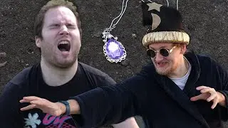 Uncovering The Amulet Of Bral'Doon