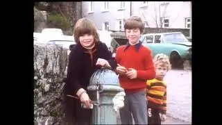 Hall's Pictorial Weekly in Glounthaune, Co. Cork, Ireland 1979
