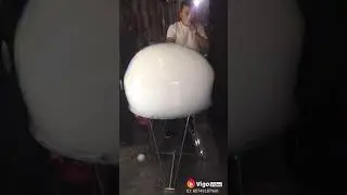 الدخان العجيب