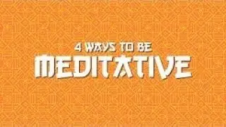 Four Paths of Yoga | Sadhguru
