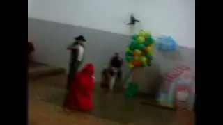 Chapeuzinho Vemelho