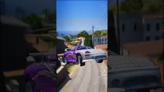 Gta 5 tik tok moments #tiktoktrends #gta