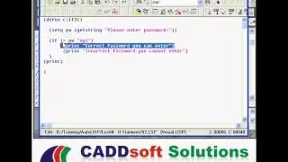 AutoLISP Programming Tutorial - 4B