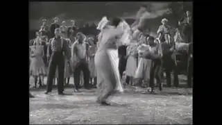 Whitey's Lindy Hoppers on film