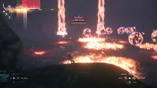 S Rank Hunt Svarog! Monster Hunter!