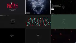 THE BEST! | 8 Amazing Websites on the Internet