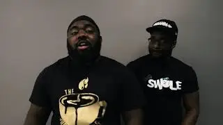 Swerve City - I'm The Man (Official Music Video)