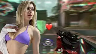А начиналось так красиво ❤️ (Valorant Montage)