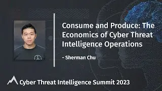 Consume and Produce: The Economics ofCyber Threat Intelligence Operations