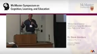 Steve Joordens