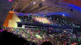 ColdPlay Mylo Xyloto Tour´12 - Estadio Dragao