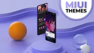 Top 3 Must-Try MIUI Special Themes of 2025 | Best MIUI Themes 2025 | MIUI Themes