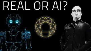 “Is This AI… or Is It Real?” — Magic, AI, and the Blurred Boundaries of Truth