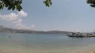 Sea 5 Free Stock Footage