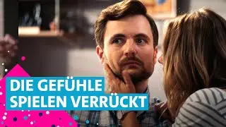 Große Gefühle und ein geheimnisvoller Liebesbrief | Almania | Staffel 2