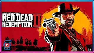 Red Dead Redemption 2 Update