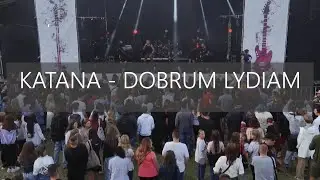 KATANA - Добрим людям (Festival clip)