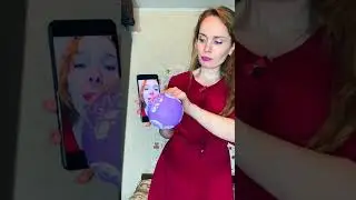 Я всех удивила! А ты сможешь повторить? 