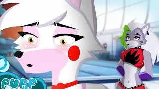 Swimming pool | FNAF Animation