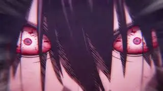 [AMV] Setsuna Vs Ohma Tokita ( Rakshasa Palm Vs Niko Style) - Kengan Ashura Season 2 Part 2