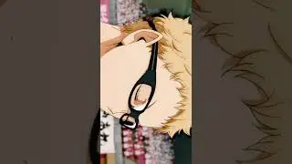 //Haikyuu//Волейбол// Аниме//Эдит//Старшая Карасуно//Цукишима Кей//