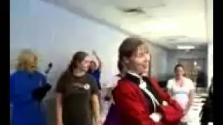 Cosplay chess