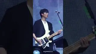 241006 DAY6 Forever Young in KL [괴물 Monster]