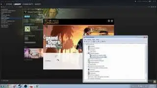 Gta5 PC Wont Start/Launch Glitch Fix | 100% WORKS