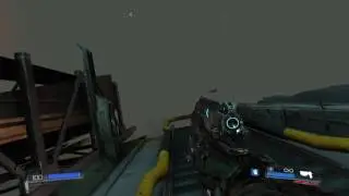 Doom Glitch Xbox One