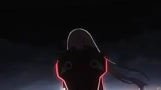 /Zero Two-All Girls Are The Same/Anime edit[AMV]