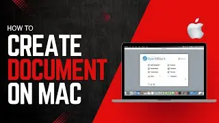 How to Use OpenOffice on Macbook