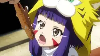 AMV Oda Nobuna no Yabou Mortals
