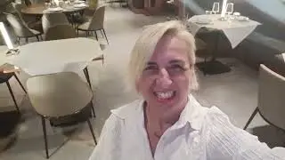 Oniros Lounge Resto Souda Chania Crete Greece BEST RESTAURANT