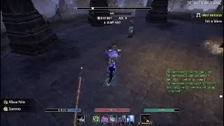 ESO: 400CP 1VXING GROUPS