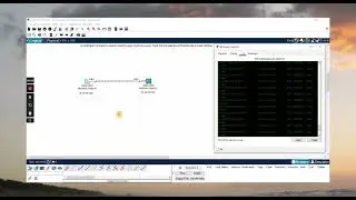 How to convert a Layer 2 port into a Layer 3 Port on a Layer 3 Switch | Cisco packet tracer