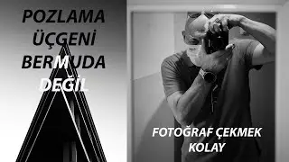 POZLAMA ÜÇGENİ BERMUDA DEĞİL!!!