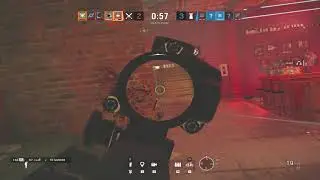 doc martens - Rainbow Six Siege Montage