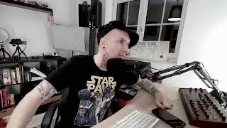 Let's talk about S E X! | Daniel Graves Livestream