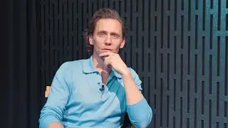 Tom Hiddleston On ‘Loki’ And ‘The Essex Serpent’ — The Actor’s Side – Deadline