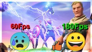 Comment avoir plus de FPS sur Fortnite PC?