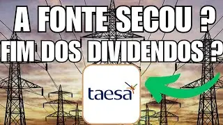 TAEE11: TAESA VALE A PENA? OS DIVIDENDOS VÃO ACABAR? PREÇO TETO E ESTIMATIVA DE LUCRO PARA 2023