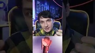 Самая сильная мышца и чихнуть с открытыми глазами