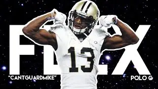 Michael Thomas NFL Mix ~ “Flex” (feat. Polo G & Juice WRLD) ᴴᴰ