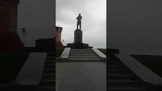 Нижний Новгород