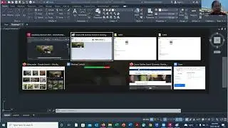 Embedding an image in AutoCAD